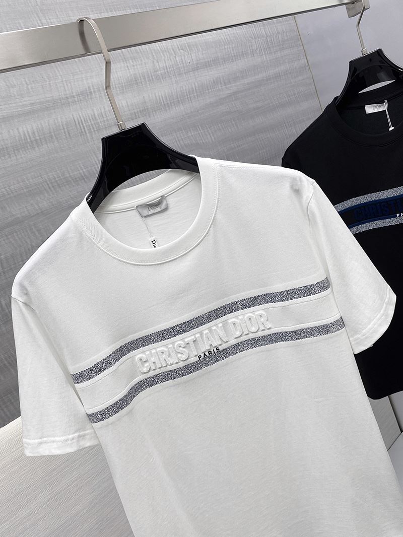 Christian Dior T-Shirts